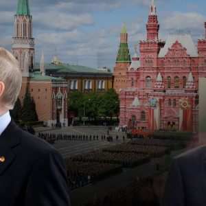 TBT Tô Lâm dự lễ duyệt binh 9/5 tại Moscow: Vì sao bị Putin đối xử quá lạnh nhạt?