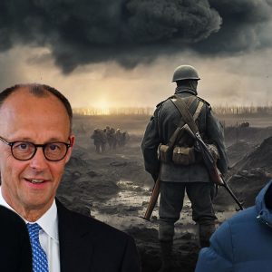 Lời tuyên bố mạnh mẽ và rõ ràng nhất của tân Thủ tướng Đức tại Kyiv