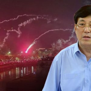 B.ẮN THẦN CÔNG VÀO DÂN Ở HUẾ: DO PHÁO HẾT HẠN SỬ DỤNG