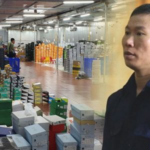 3 NĂM TÙ – GIÁ RẺ CHO 217 TỶ?