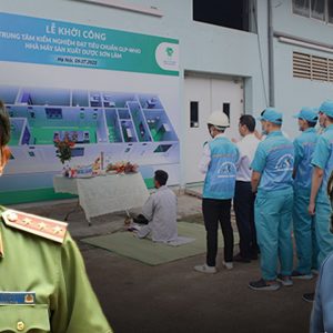 Để mọc lên Việt Á thứ 2, liệu Đào Hồng Lan có xộ khám?