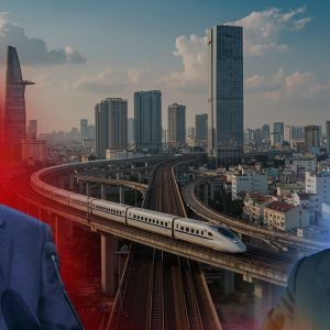 Vì sao Tổng BT Tô Lâm sẽ lựa chọn Thaco và công nghệ Pháp thay cho Vinspeed?