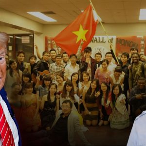 Hoa kỳ “làm khó” Tướng N.T Nghĩa và lực lượng DLV sẽ xoay sở ra sao?