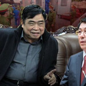 GIẢI CỨU ĐỒNG CHÍ, BỎ MẶC ĐỒNG BÀO