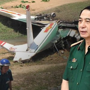 SỰ THẬT NGẠO NGHỄ VỀ SỨC MẠNH KHÔNG QUÂN VIỆT NAM