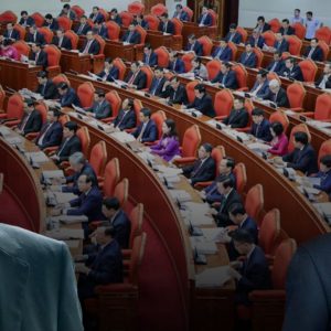 Khi nội bộ bất đồng: Sửa Hiến Pháp trở thành “chiến trường” với TBT Tô Lâm?