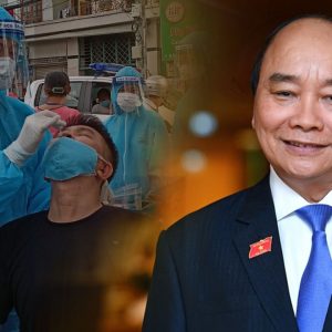 TRÙM CUỐI VIỆT Á VẪN ĐANG ẨN MÌNH…