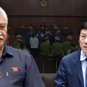 THAM NHŨNG CŨNG PHẢI “CHẠY KPI” – DÂN SỐNG SAO NỔI?