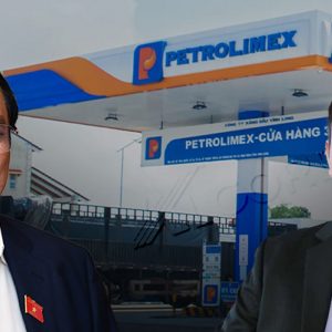 TỔNG GIÁM ĐỐC PETROLIMEX ĐÀO NAM HẢI – TẠM NGHỈ VIỆC CHƠI..