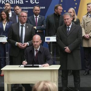 Союзники Украины проголосовали за трибунал по военным преступлениям