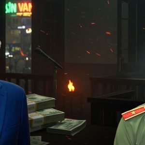 Khi “chạy án” trở thành thu nhập chính trong hệ thống tư pháp: Công lý sẽ đi về đâu?