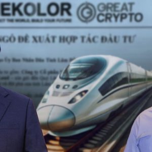 ĐSCT Bắc Nam: Đằng sau Mekolor – Great USA và ma trận “quân xanh quân đỏ”?