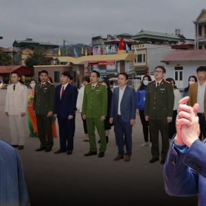 Mãnh tướng nhưng yếu vía, Tô Tổng nên “mang lều chõng” đến nhà Ba Dũng!