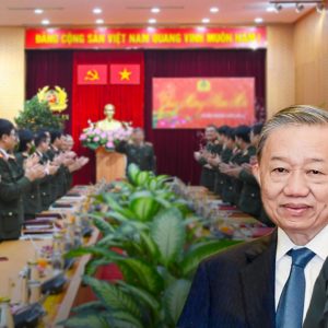 Tô Long được thăng chức âm thầm, cậu ấm nhà Tô Tổng vẫn “chưa mọc lông”?