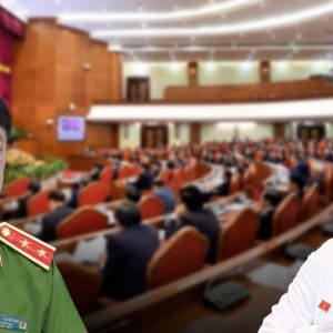 Bị Tô Tổng cho tướng “thiện chiến” kìm kẹp, Trần Sĩ Thanh nằm thế“trên đe dưới búa”?