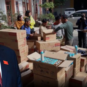 AI CHO NGƯỜI DÂN LƯƠNG THIỆN?