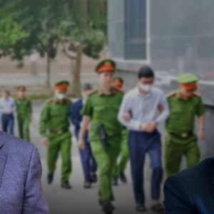 PHẢI CHĂNG CÓ KẺ ĐANG BẢO KÊ CHẠY ÁN CHO TRỊNH VĂN QUYẾT?