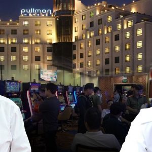 “Nhàn cư vi bất thiện”: Vì đâu quan chức cấp cao Việt nam đến nông nỗi này?