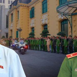 Quân Hưng Yên “chốt chặn” 2 vị trí hiểm yếu. Phe T.Lâm đang chuẩn bị công hay thủ?