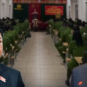 “Bộ siêu quyền lực” của TBT Tô Lâm có đặc quyền gì, để 80 chọi 1 khi thi vào CA?