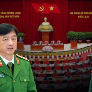 “Tam anh chiến Lữ Bố”, 3 tướng nhà Tô Lâm quyết đấu 1 tướng nhà Phan Giang!