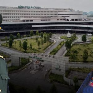 Kim Tien under police investigation for wrongdoings while being Minister of Health