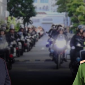 Đang cố “gầm rú”, Mai Hoàng là hổ giấy hay hổ thật?