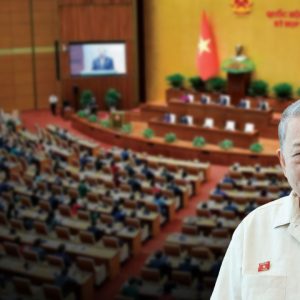 TBT Tô Lâm đang “đếm cua trong lỗ” để miễn học phí từ tiết kiệm tinh gọn bộ máy?