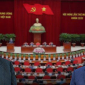 Party structure is still huge: Administrative reform just to help To Lam eliminate his opponents and consolidate his power