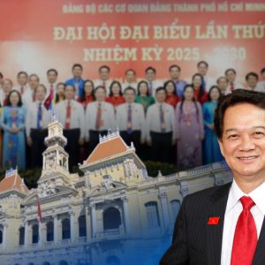 Bô lão thân chinh, hình ảnh hạt giống đỏ bạc nhược!