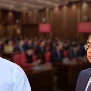 Sài Gòn đất lành cho phe Tư Sang, đất dữ cho Ban Dũng?