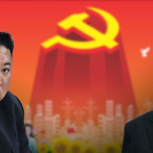 ĐẤT NƯỚC KHÔNG THỂ VƯƠN MÌNH TỪ MỘT CHẾ ĐỘ ĐỘC TÀI ĐỘC TÔN KIỂU BẮC HÀN