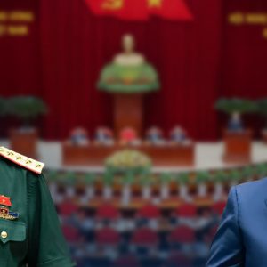 Phong tướng trước giờ G, Phan Văn Giang dẫn trước Tô Lâm tỷ số 2-1