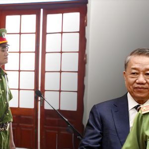 KỶ NGUYÊN ĐÀN ÁP TÙ NHÂN LƯƠNG TÂM!