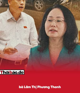 CÓ VỢ LÀM TO, KHỎI LO KHỞI TỐ