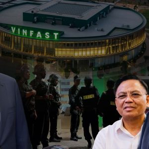 Không một doanh nghiệp nào an toàn, kể cả Vin!