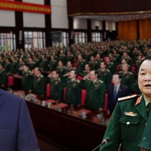 KÉO DÀI NHIỆM KỲ 3 THỨ TRƯỞNG BỘ QUỐC PHÒNG