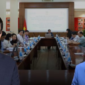 CHA CHUNG KHÔNG AI KHÓC: LÃNG PHÍ VẪN LAN TRÀN TRONG BỘ MÁY