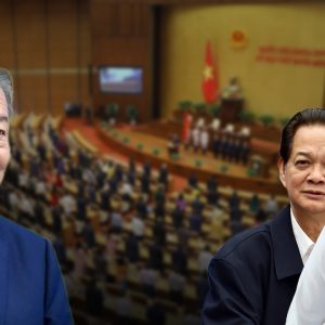 76 tuổi phải “chạy marathon”, Ba Dũng có thấm mệt?