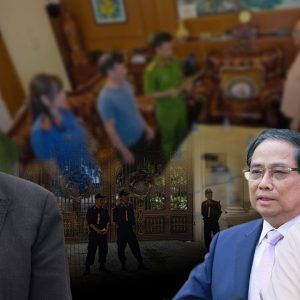 Vì sao Tô Lâm đánh mạnh sân sau phe Thanh Hóa, Phạm Minh Chính có nguy cơ cao bị loại trước ĐH14?