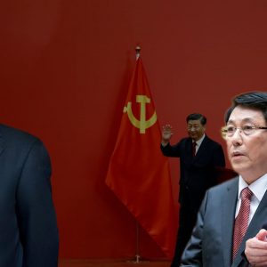 Thủ Chính, Chủ tịch Cường, liệu có phải dấu hiệu sắp bị loại?