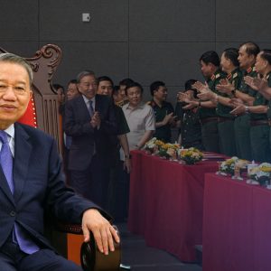 Chỉ có sức khoẻ mới cản được Tô Tổng!