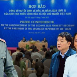 Làm bậy, dối dân- sự bất chính