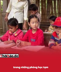 GIẤC MƠ TOP 20 – HIỆN THỰC HẠNG BÉT