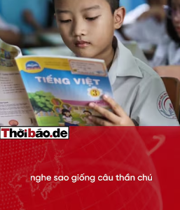 BÁNH VẼ GIÁO DỤC 2045