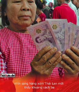 NGẠO NGHỄ TRONG KHẨU HIỆU?