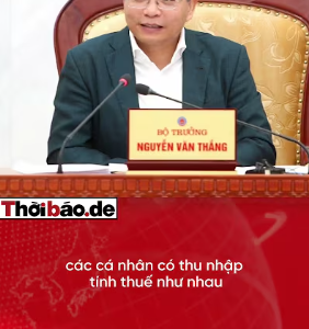 BỘ CÔNG AN ĐỀ XUẤT MIỄN THUẾ LƯƠNG NGÂN SÁCH, BỘ TÀI CHÍNH BÁC BỎ