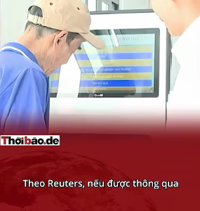 BỘ CÔNG AN ĐÒI QUYỀN PHỦ QUYẾT MỌI DỰ ÁN ĐẦU TƯ TẠI VIỆT NAM?