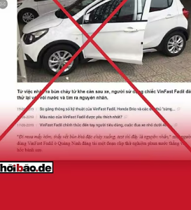 VỤ KIỆN VÔ TIỀN KHOÁNG HẬU: VINGROUP LÊN TIẾNG, DƯ LUẬN DẬY SÓNG