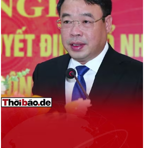 XỨ THANH CHAO ĐẢO: LÃNH ĐẠO CAO CẤP NGÃ NGỰA LIÊN HOÀN